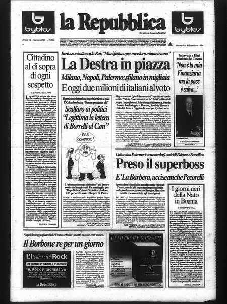 La repubblica